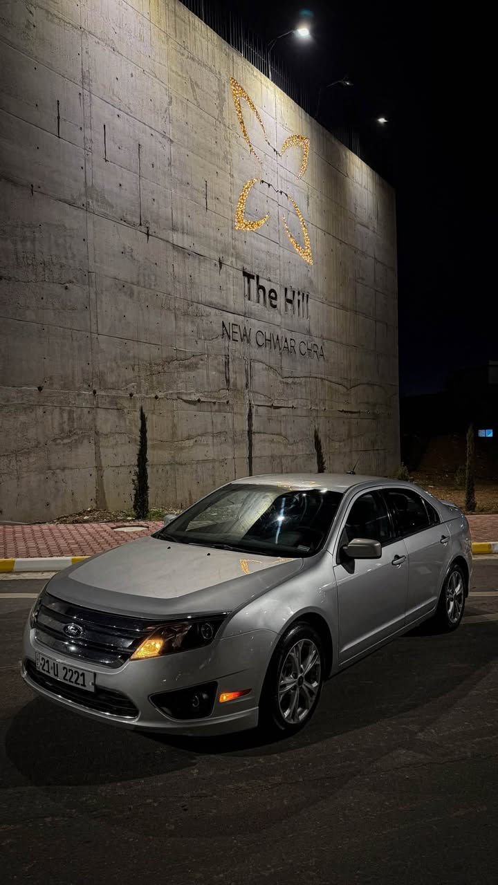 فۆرد فیوژن ٢٠١٢
سفری نیڤا
بێ سارد و بێ بۆیاخ
نمونە لە جوانی
هەزە و بەڕاد و ڕەقەم و سەنەوی تازەیە
بـەشەرتی گێڕ و مەکینە
0771 895 1000
0751 120 3888 السليمانية, العراق
