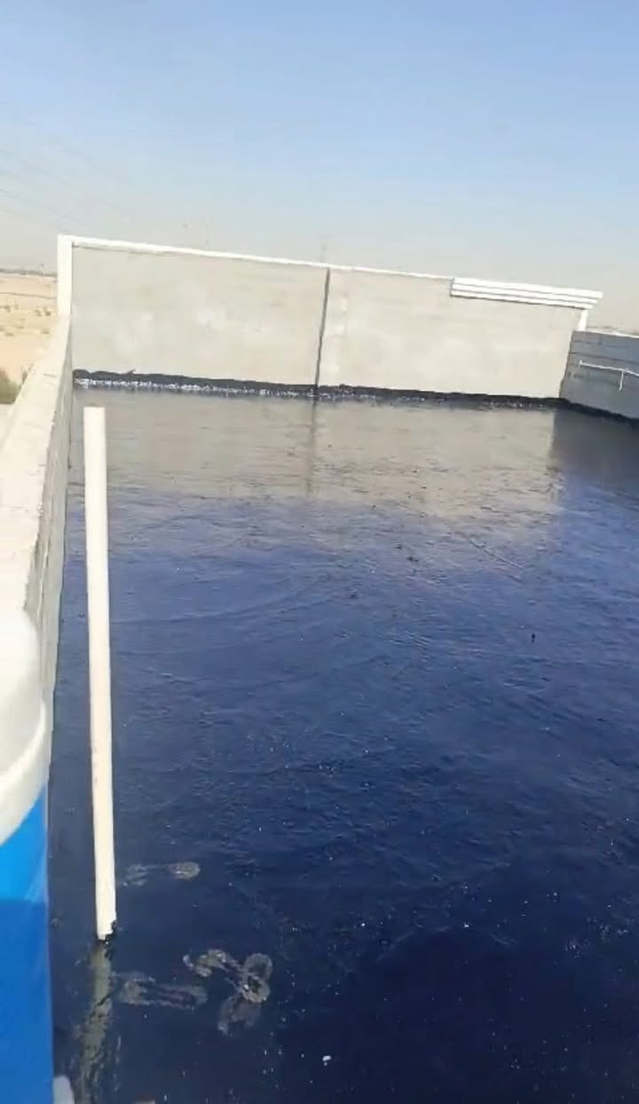 جاهزين للعمل ماستك والزفت و فلان كوت. + تصليح الماستك العنوان  البصرة القبلة حي المهندسين ارقام الهاتف  ***********  للاتصال
