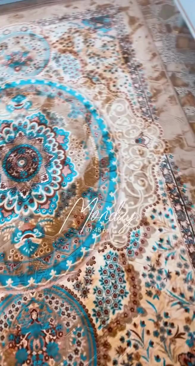 غرفة نوم تركي نظيفة جداً 7 قطع لون ابيض مثل ما موضح في الصوره السعر 650


**إذا كنت صاحب هذا الإعلان وتريد حذفه لأي سبب، رجاءا أرسل رسالة إلى الدعم الفني**