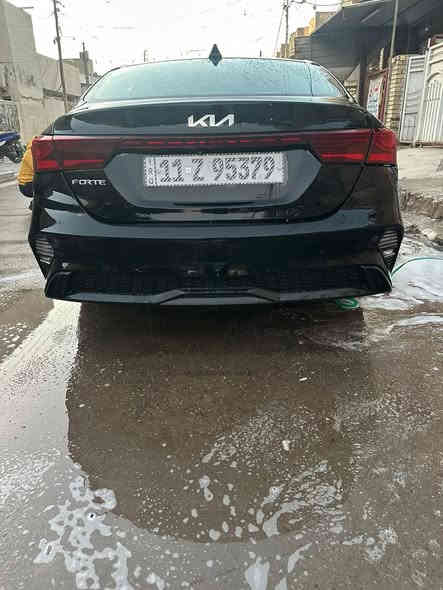 ✅سلام وعليكم 
✅كيا فورتي 

✅موديل 2023

✅محرك 2000 دوش 

✅لايت ليت و مواصفات نص فول معروفه 

✅ماشي 35 الف 

✅فقط  بنيد صبغ 

✅دخول جديد بسمي بغداد تحويل مباشر

✅مكان بغداد البياع تقاطع درويش 
السعر147
✅للاستفسار اتصل على ارقام ***********✅
