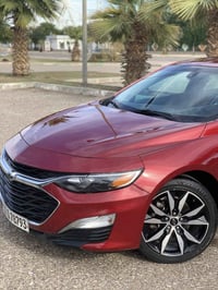 ماليبو RS • ٢٠٢٠ • ٨٩ الف ميل