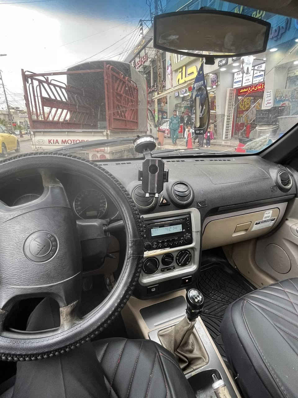 سي كي 2012 
محوره محرك كورلا سنوية جديدة 2031 وايرمنيه كلها شغاله سياره شرط مامطخوخه محرك وكير شرط  هيئه وغرامه مصفره الشرعي موجود بالموصل السياره نظيفة احلى من الصور مكاني الموصل حي القدس 
سعرها 37 وبيها مجال بسيط  ‭0774 088 6755‬
