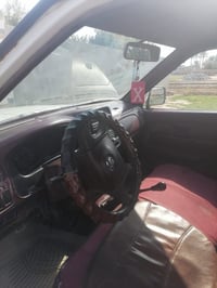 بيكب نيسان • ٢٠٠٨ • انبار تحويل