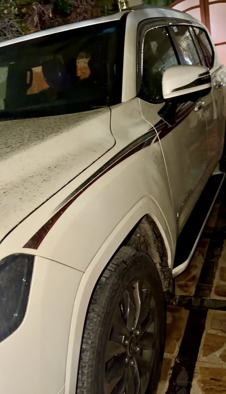 لاندكروز gxr 2024 لمتد داخل
احمر شامو

فول مواصفات 5كامرات

لمتد اصلي مو شركات

رقم بغداد
الوصف
مكفولة ع وضع الزيرو

ماشية 2000

المكان بغداد

***********
