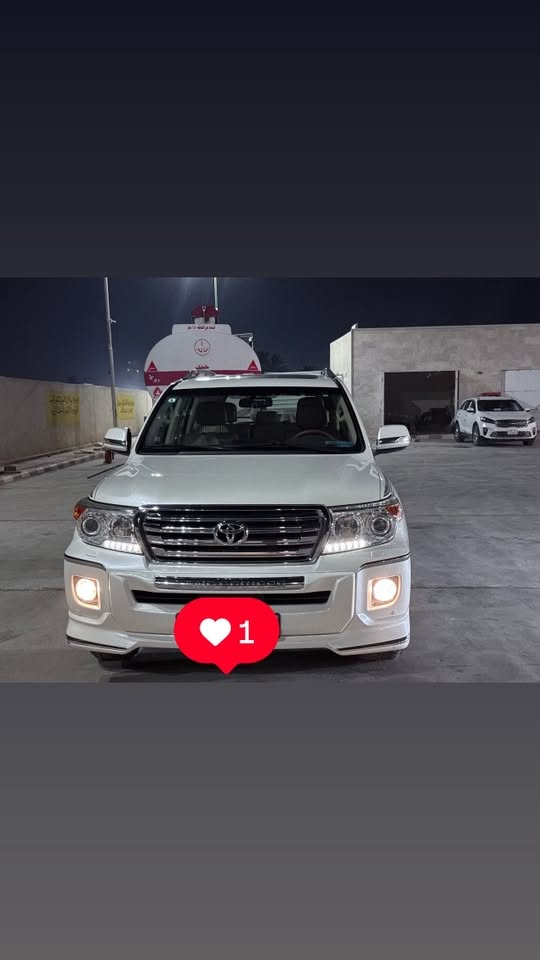 لاندكروزر 2014 بريم
مكفولة ماشيه 75 الف فقط
رقم بغداد باسمي
العنوان بابل
للاستفسار عن السعر اتصال او رسالة
***********
