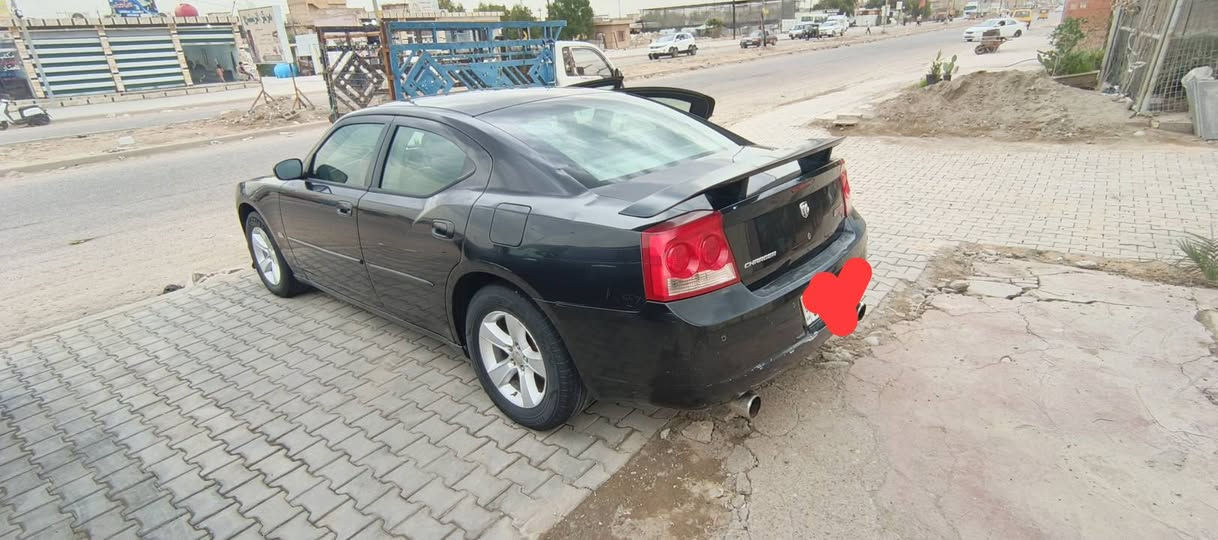 السلام عليكم
جارجر 2007 محرك 3500 
كفاله عامه من الضربه والصبغ والتبديل 
كير مكينه تبريد شرط 
بيها تكحيلات بسطه حيل 
صدر أمامي خلفي 80%
رقم أربيل هزه جديده سنويه بسمي لل30
السعر 107 وبيها مجال بسيط 
ملاحظة إلي ميعجبه السعر خل يعبر المنشور تحياتي للجميع
‏‪***********‬‏
