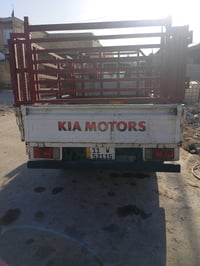 كيه بنكو حمل مديل 95سياره مكفولة تحويل مباشر سنويه 30 سياره سبعه جنكال...