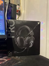 لوجيتك برو • ملحقات كاملة • نقص براغي