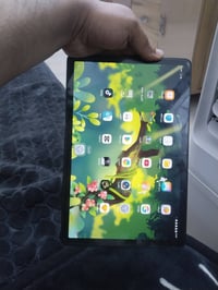 📢 للبيع – آيباد HONOR Pad X9 🔹 الموديل: HONOR Pad X9 🔹 سعة التخزين: 12...