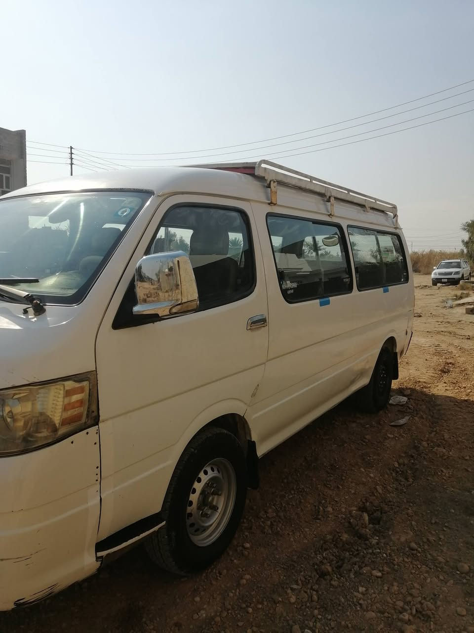 السلام عليكم
جنبي للبيع موديل 2014  مكان السياره ديالى بعقوبه للاتصال
***********
