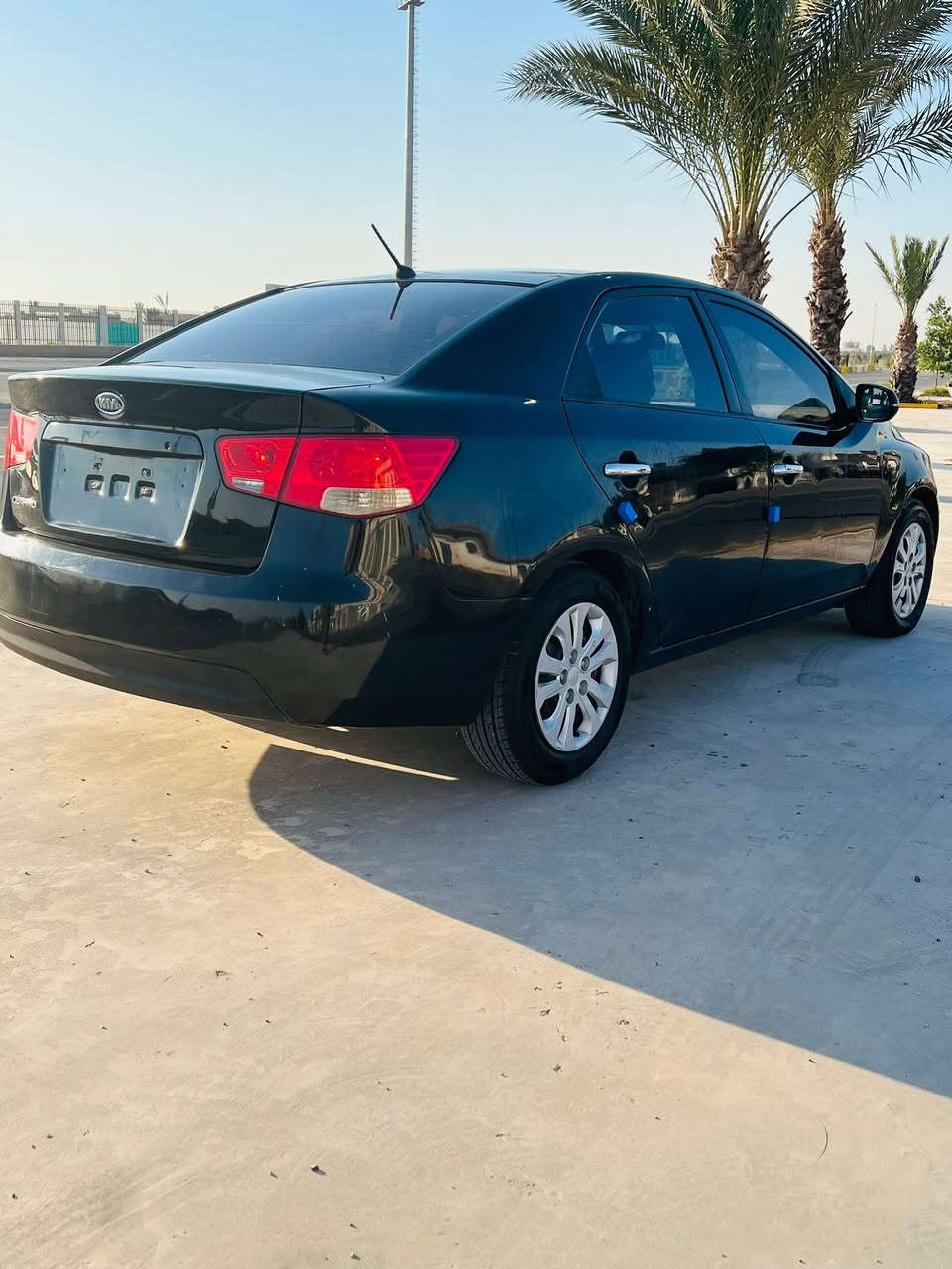 يا نظيف ومعقم يا لا ونزيدك سيار الدار💔💯 وبسعر14700🔥🔥
#اللهم بارك لا قوة الا بالله 😍💪❤️0945504511

النوع  كيا   🔥

الفئه :سيراتو ✅ 

اللون : اسود

الدخليه اسود 

شاشه 

سعة المحرك : 16 كتنيه حديد  🔥دخليه خمراي 

سنة الصنع :  ✅ : 2009

الحاله : ممتازه ✅🔥

إضاءة ليزريه من دار + فنار دبل عدسه  🌟   🌟

 بصمه 🌟

   📀 مسجل bloutot + aux +

ربي يبارك فل فل السيارة 

مشيه 200

وضعيات 🌟

شاشه عرض 🌟

فليتشه ف المريه 🌟

+حساسات خلفيه 🌟

كميراء خلفيه  🌟تبريذ وتسخين ف الكرسي 🌟

كراسي كهرائيه + ذاكيرة تخسين في المقاعذ 🌟

يوجد تمانية أربكات موزعات 🔥✅ مدخل usb . Aux. 

 مقارين دسكات 🌟

Bluetooth ibod🔥❤️

صالون + سريه ايطارات مع ديسكو15🌟

تدفيه ف المقاعذ الخلفي والاماميه 🌟

رادار 🌟📞📞

مريات  كهربيه 🌟

تحكم كامل ف دومان معا 🌟

منضمة اتصال ☎️ 📞

3 وضعيات للقياذه sbort/eco/normal❤️🌟

إشارة ترحيب في المقاعذ والابواب🌟نضام مساعد لركن سياره parkind🌟

سياره درجه اوله عيب لا 

نضام eco اقتصاذ بنزينه 🌟

متبت سرعه🌟ومنع انزلاق🌟

محرك كمبيو صاله تكيف هيكل 💯/ 💯 ✅

#خاليه من الحواذت : ( القص ،وسوس ،والقشره ،وفرق لون ،عيب لا.)🌟

بطن سفر عيب وحد لا 

_______________

العيوب : لا توجذ باذن الله وقلب وين متحب سيرفز ✅

ناقل الحركه : أوتماتك _Auto🌟

نوع الوقود : بنزينه - gasoline ⛽️ 

طريق دفع كاش _cash 💵 

ملاحظه :: الكربون موجود ✅ 

بي الكشف 

# تم الكشف علي #السياره ميكانيكا وكهربائيه ولا وجوذ لي اعطال اللهم يبارك # مشاءالله 

للستفسار اكتر 0945504511

المكان : العزيزيه


**إذا كنت صاحب هذا الإعلان وتريد حذفه لأي سبب، رجاءا أرسل رسالة إلى الدعم الفني**