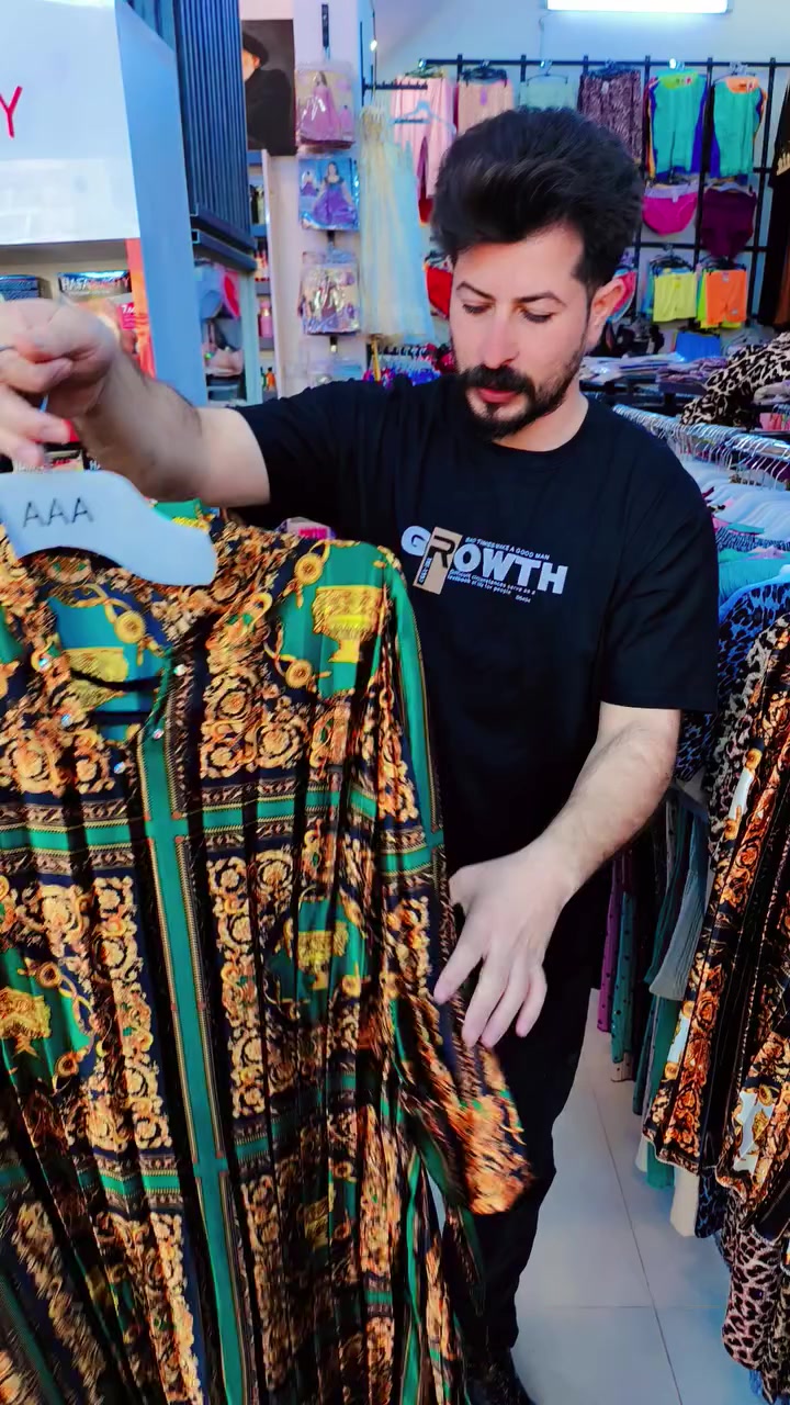 😍صلاه ع محمد وال محمد 😍

😍عروض يوم الاحد

😍فستان نسائي بسعر بلاش

😍فقط ب18 الف دينار فقط

😍العنوان الديوانية جلبيه سوق ابو جميغ سايدن جامع محمد الباقر😍

 #الجميع

 كوزمتك بيت الجمال يا زهراء Om Mariam بياض الثلج رزان علي


**إذا كنت صاحب هذا الإعلان وتريد حذفه لأي سبب، رجاءا أرسل رسالة إلى الدعم الفني**