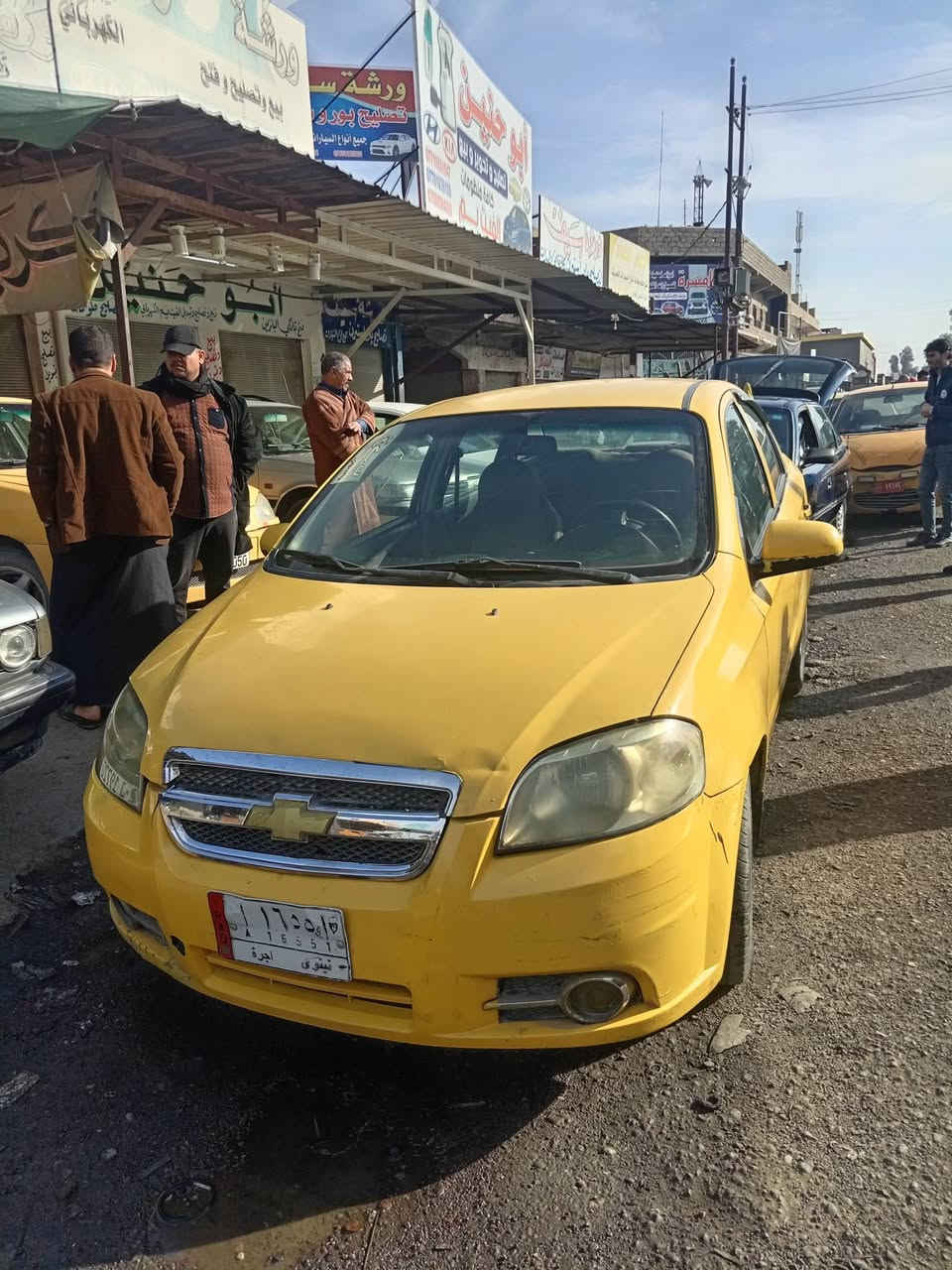 افيو لبيع ٢٠١٠ سنوية ٢٠٢٧ محرك معمر جديد غرمات وهيئة صفر و شرط تحويل بسمي رقم ***********
