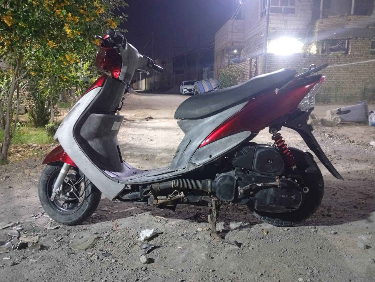 ماكس منغولي  مفتوحه اول مره كفرات جدد مختم بك لا يت جديد سلف هندر نقص ترايش وكهربائيات ماعرفلهن *********** ناصريه مركز
