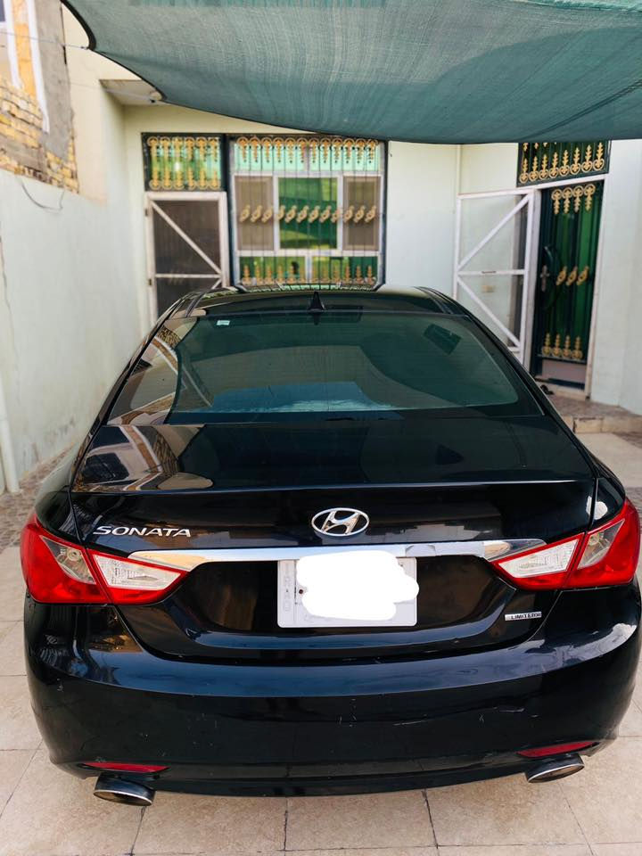 سوناتا 2013 امريكي GDI بانزين عادي
حادث جاملغ  جهة السايق فقط 
فول مواصفات لميتد  
بانوراما 
كشن كهرباء 
اشاير بالمري 
شاشة كبير 
قطعتين تبريد
رقم السيارة بابل  
المكان بابل - حلة - ابي غرق 
  
السعر 113 بيها مجال 
 *********** 
***********
متواجد فقط على الواتس اب والهاتف اتصال
