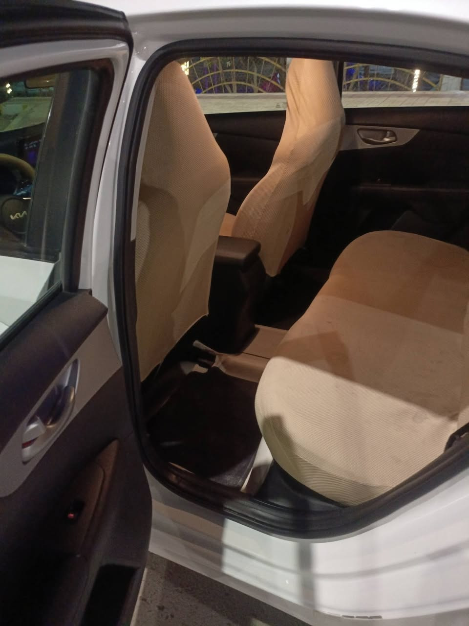 السلام عليكم
فورتي 24 للبيع 

• المحرك: 2000 دوش حادثه بنيد وجاملق  جهة الايسر بدون دواخل   

 • شاشه تدعم الكاربلي + كاميرا خلفية

 • رادار أمامي

 • 3 أنظمة قيادة

 • تحكمات ستيرن+ نظام تحديد المسار لايت زنون 

 • السيارة نظيفة جداً وجديدة بمعنى الكلمة  ماشيه 23

العنوان / ناصرية مدينه الصدر 

كلشي موجود ب سونار كريم حسون

السعر (١٦٠) بيه مجال 

 معوقين  ولد شاب سياره وكالةثاني يوم

للأستفسار 📞  *********** فقط اتصال
