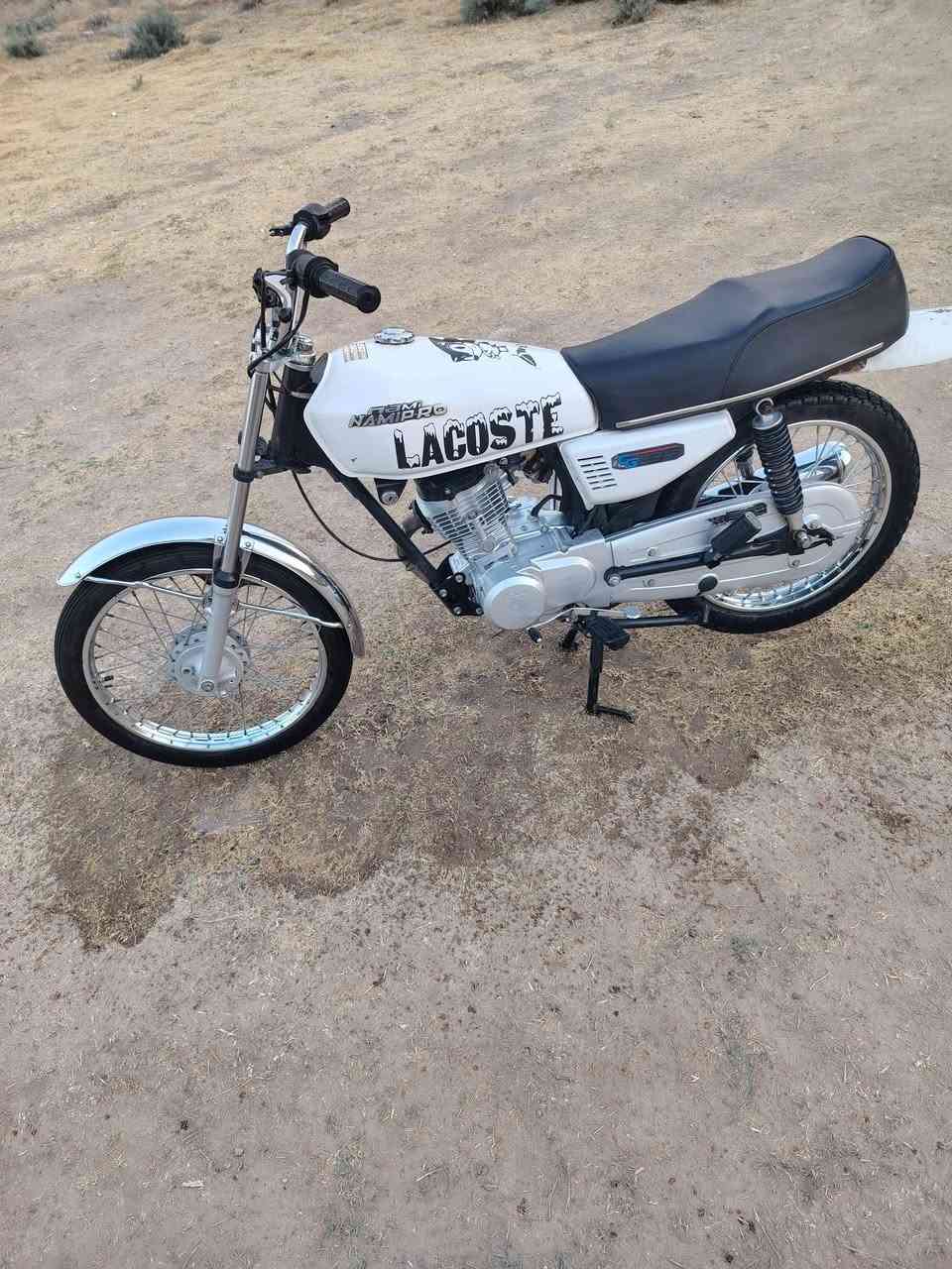 دراجه نامه موديل 2023 اوراق اصوليه سعره 850وبيه مجال مكاني ناصريه
***********
