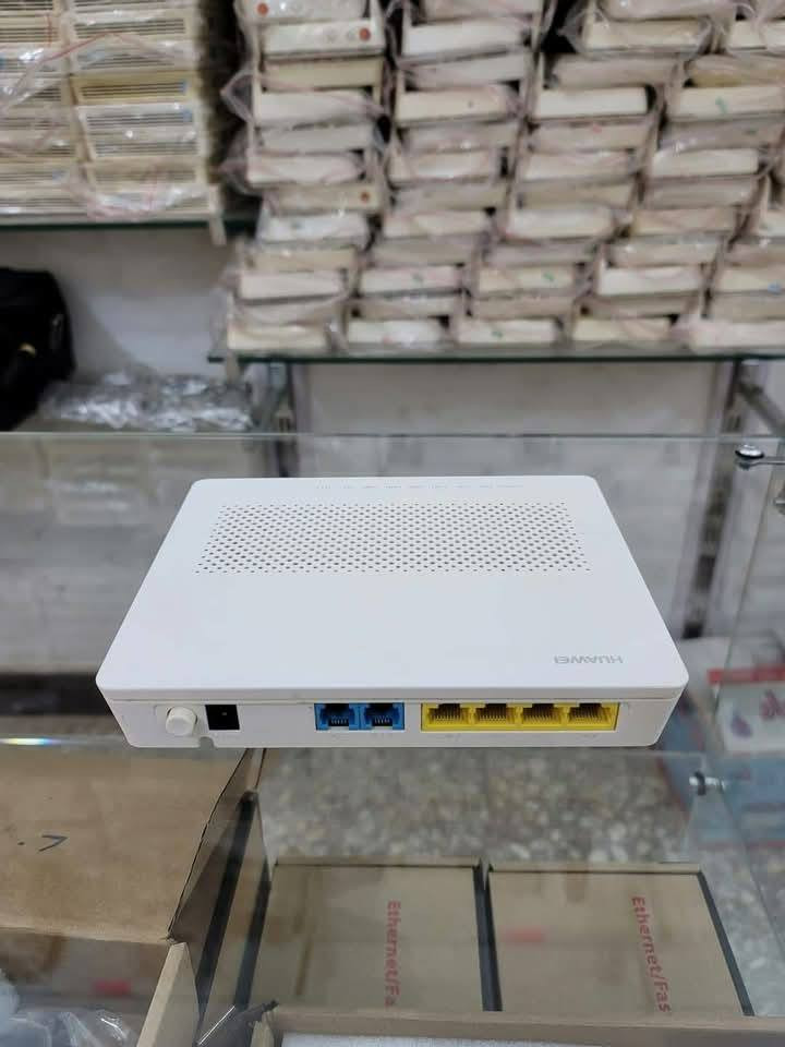 يعلن #مكتب { #المهندس } عن وصول #ONU تحويلة  4 بورت
#HG8342M / #Xpon

مع محولة 1A

توجد اسعار 💰 خاصة للشركات والمكتب 🛒🛒

📌 عنوان / بغداد شارع الصناعة مجمع المياحي / مجاور مجمع التميمي📌

للإستفسار الاتصال واتساب 📞***********☎️
                                       📞***********☎️
✈🚕يوجد توصيل لجميع المحافظات 📦
