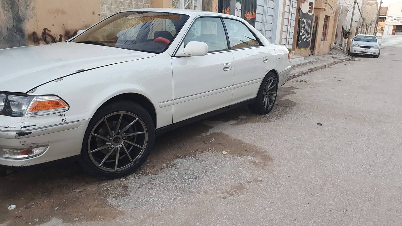 للبيع مارك مديل ٢٠٠٠ بيه قماره وبسمي شرط التحويل محرك ففتي ٢٥٠٠ كير حداديه تبريد كله جديد سعر ٥٠ وبيه مجال حك الجيه *********** بي وات ساب عنواني نجف سياره رقم دوالي سنويه ل ٣٠
