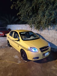 افيو 2011 • ماكينة مقفولة • رقم نجف