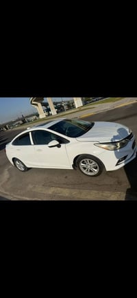 شيفروليه كروز • ٢٠١٨ • البصرة