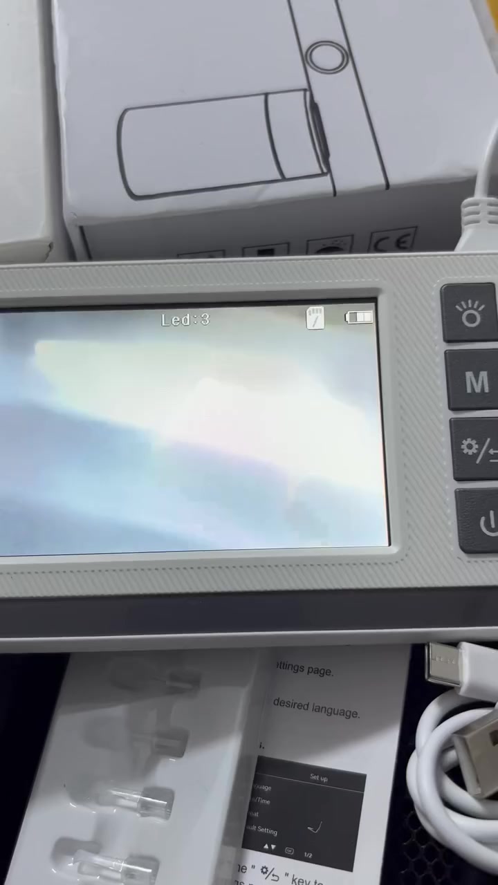 جهاز ناطور صغير اعلى سعر لمدة يوم


**إذا كنت صاحب هذا الإعلان وتريد حذفه لأي سبب، رجاءا أرسل رسالة إلى الدعم الفني**