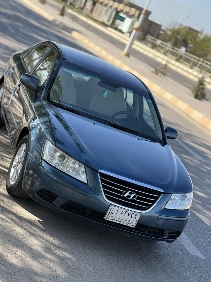 السلام عليكم للبيع هونداي سوناتا 2010 خليجي مكينه 2400دوش لاتنقيص ولا تبخير كفاله بيه قطع صبغ  كير كفاله تخم تاير حداديه تبريد كله جديد رقم صلاح الدين ألماني تحويل ثاني يوم
السعر 108وبيه مجال الاستفسار اكثر الاتصال ع رقم ***********
***********
