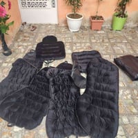 دوشمه سبه راكب لو اسود وجه امامي جديده نظافتها 100% سعرها 60 الف…07736...