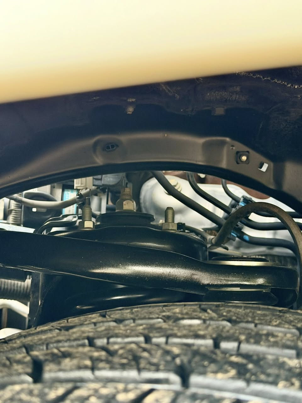 ‏Land cruiser GXR  2021     V6  72,000km
‏Grand turing

لاندكروزر ٢٠٢١  GXR

‎ملاحظە : الاخوان رجائن بس بیع نقد بدون مراوس📌

أخت زيرو بل كارتون 📦📦

‏‎لاندکروزر 2021 ساز

‏‎💎محرک 6 سلندر 

‏‎⌛️ماشي 72,000 ألف

‏‎💎 بسمطين  +سماعة بيلادي +فرشات بيلادي مجوود 

‏‎💎 مكفولة كفالة عامة من الدعامية إلى الدعامية

‏‎ 💎 بدون صبخ .بدون بارد  ،بدون رصعات ،بدون حتى شخط

‏‎دعاميات هم بدون صبغ ،رمل مابي ،لحية بدون صبخ ..بقية كلها بشرط

‏‎🧬فول فول مواصفات

‏‎شاشة كبير لمس 5كاميرا حاسة رادارات

‏‎كاميرات 3 شاشات سيلاد فتحة سقف 

‏‎كشن جلد كشن كاراباي شحن موبایل  8 اريباك تبريد مركزية

‏‎بصمة تشغيل عن بعد باب جاك سلاجة ليد زينون 

‏‎تحكمات ستيرن دبل فوليوم فورويل هوك

‏‎سيارة بها 2 بصمة من شركة جديد جدأ 

‏‎سيـارة عل نظافتها احسبها صفر زيرو

💎 تخم تاير دنلوب الاصلي

‏‎ 💎محرك كير بشرط مامفتوح

‏‎سيارة حيل نظيفة كلشي عل بلاد لوك

‏‎سنوية زنكة كلشي جديد مدفوع لـ2029

‏‎باسمي السنوية بشرط تحويل و خرامة 

‏‎سيارة مابيـها دينار مصرف كامل من كل نواحي

‏‎♻️نفسي يوم /تحويل و وكالة حاظر 

‏‎📍مكانك /داخل سليماني

‏‎💵 سعر 537

‏‎☎️موبايل/ ***********
