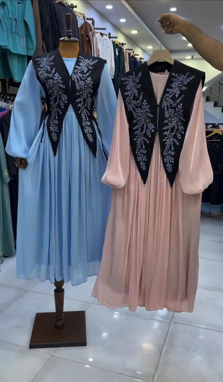 الف رحمة ع امة و ابوه الي يعلقلي
مصدر رزقي الوحيد 
متوفر توصيل لكل محافظات
ملاحظة// تصوير الحقيقي للموديل


**إذا كنت صاحب هذا الإعلان وتريد حذفه لأي سبب، رجاءا أرسل رسالة إلى الدعم الفني**