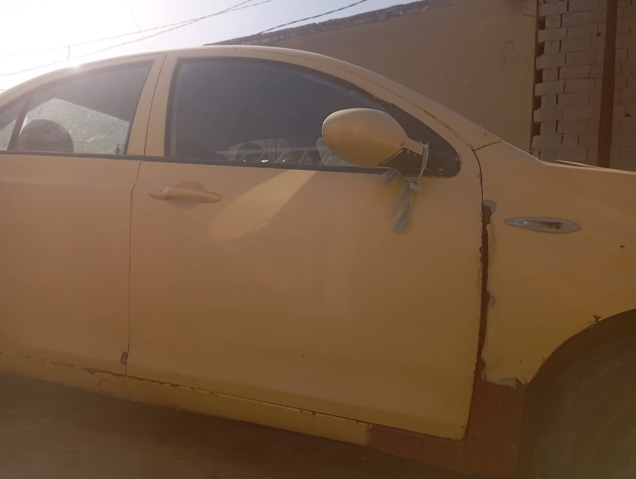 السلام عليكم سياره رقم اديالى مالك موجود ابيع تسقيط مطلوبه هيئه *********** وتساب
