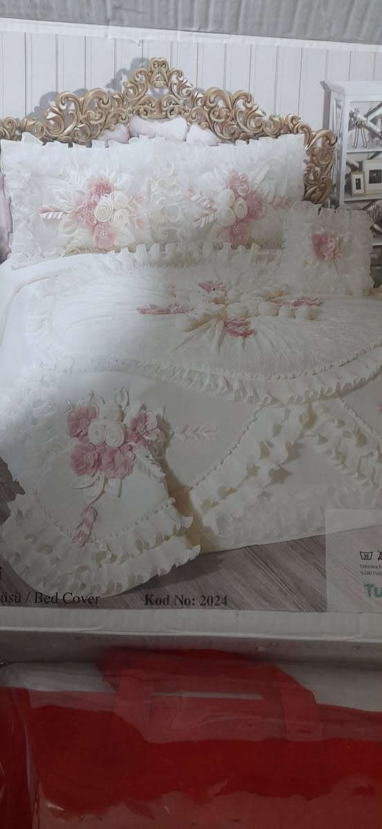 للبيع فرشه جديده


**إذا كنت صاحب هذا الإعلان وتريد حذفه لأي سبب، رجاءا أرسل رسالة إلى الدعم الفني**