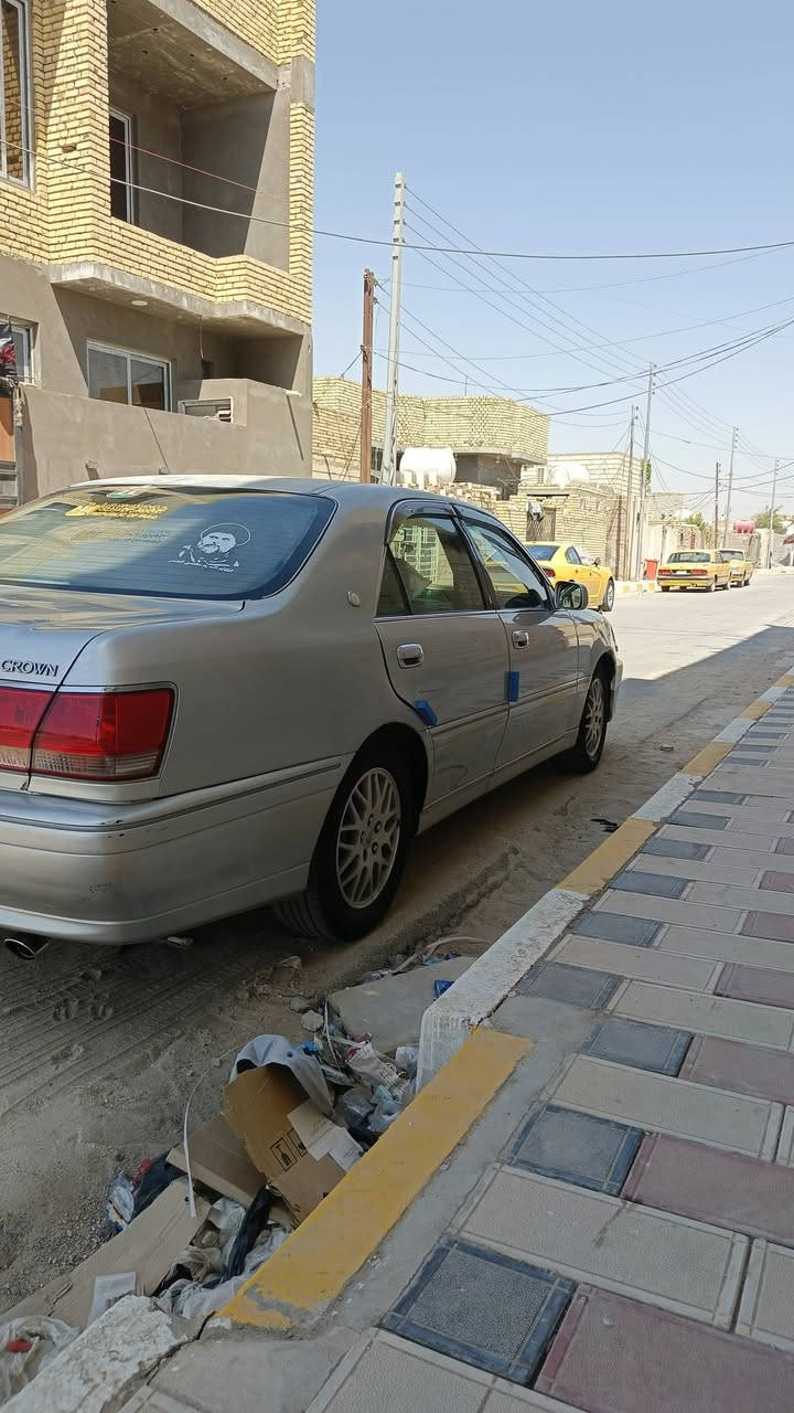 سلام عليكم سياره ملكه للبيع مكان ناصريه سوك سياره جاهزه من كلشي ارقام سنويه نكليزي دي فور سعر خاص ‏‪***********‬‏ تبريد سستم كامل مال جارجر (صوت)
