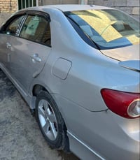 كورلا ٢٠١٠ • وارد امريكي • محرك وكير كفاله