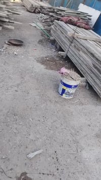 خشب للبيع كل اوجكاته جك الزوج ب 25 خشب شيله واحده مكان بغداد العبيدي ر...