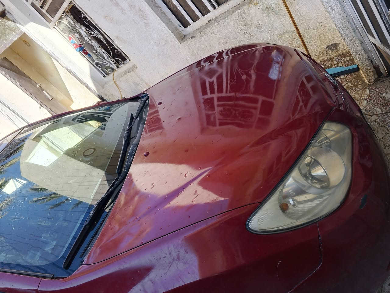 من رخصت مدير كروب الغالي👑👉
النتره موديل 9       ❣️(السعر 86)❣️
شرط بدون ضرر شرط سونار الساره مصبوغه حزام فقط جماليه  كفاله من كلشي كلش نضيفه مكينه 2000 تبريد دتفئه محرك صدر شرط مكفولات تكم قماره شواصي الغد حوض صندوك كفال تخم تاير رقم دولي بسمي تريد وكاله تريد تحويل عنوان سياره ديالى (***********8)👑❣️👉تصل ودلل نشالله نكون عد حسن ضنك))))
