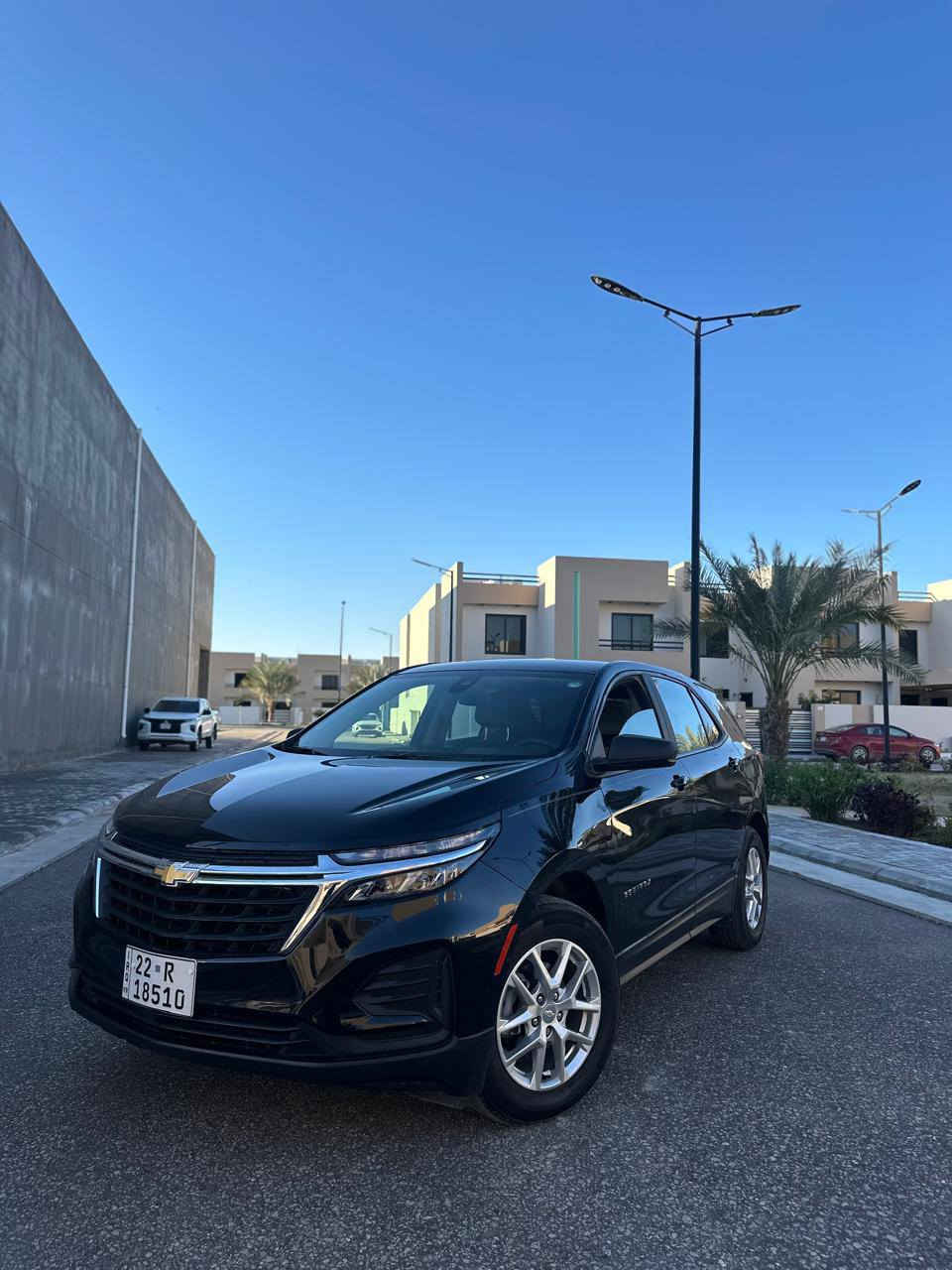 2023 CHEVROLET Equinox Lt. مستعجل عالبيع
للبيع شوفرليت ايكونكس وارد امريكي موديل 2023
حادث جاملغ خلفي ايمن وباب خلفي ايمن مصلحات نفسهن  

شواصي لغود مكفولة راديترات تبريد وماء بلادي على وضع الشركة 

كير محرّك مكفولات شرط الفحص

 سعر 152 ورقة وبيها مجال بسيط مستعجل عالبيع

***********

بصمتين تشغيل 

حجم محرك 1500 تيربو

كشن كهرباء 

تبريد قطعتين 

رادار امامي تحديد مسار توقف ذاتي

هاند بريك بصمة 

لايت زينون عالي ناصي

رقم اربيل الجديد فحص وهزه جديده
تريد تحويل بسمك تريد وكاله
مكان السيارة كربلاء المركز    
صور الحادث ورقم الشاصي بالمنشور
السياره جديده بالعافيه عاليشتريها مقدما
