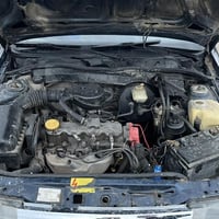 فيكترا • ١٩٩١ • رقم أربيل