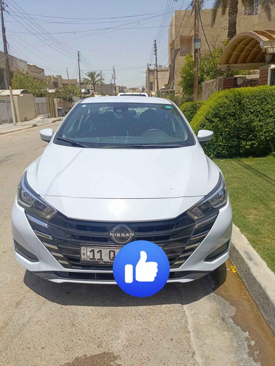 سلام عليكم نيسان فيرسا 2024
بسمي بغداد فول موصفات ماعده سليت

مكان غزاليه رقم تلفون ***********
