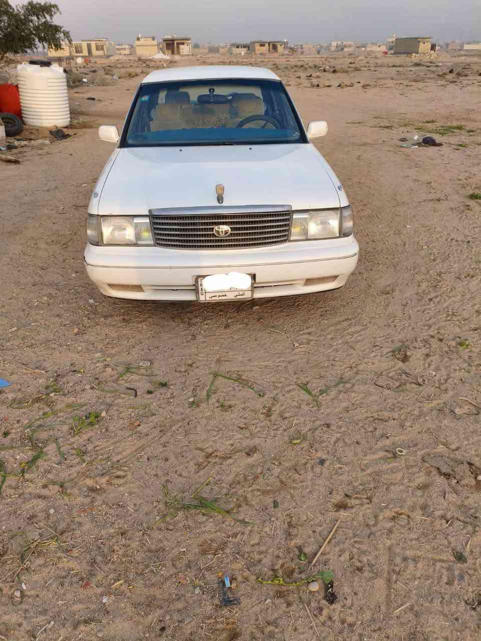 سلام عليكم 
سياره للبيع 

ارنب ايسر بلاد مكفوله كفاله ما عدى صبغ جماليه 

مكينه 3000

مكينه وكير مكفوله بلاديه وخير من الله لاااا تنقصيص ولاا

 تبخير شلعه ومعدل شرط

سياره كامله وجاهزه تبريد ثلج🥶

تخم تاير جدد 

حداده جاهزه على اخر حبايه 
تصل وبيك خيرر ودللل ***********
