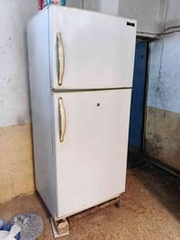 ثلاجة • ضمان شهر • النجف