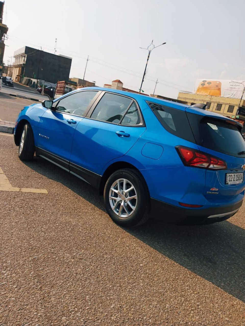 نوع السياره_ كيونكس
الموديل__  2024
الضرر _   باب فقط وبيهه كلير بالجاملخ الامامي من امريكا فقط
صور الضرر_  بالمنشور 👇-
تفاصيل السياره _  مرقم اربيل  تحويل او وكاله بسم المشتري،،،
السعر  165 ورقه ..
_____☆☆☆______
موصفات السياره _
رادار 
تحكم فول
شاشه كامره.  
حجم المحرك ١٥٠٠ تيربو 
ويل كب
كامره دواره
لايت زنون 
السياره جديده جدآ !!!
وموصفات اخره فيها ..
__________________________^^
لاستفسار الاتصال 
*********** 
***********
وليد البهادلي،!!!!!
______________________
او زياره شركتنا الكائن في ميسان شارع  صلاة الجمعه "
                                     "《《《 الفرع الرئيسي》》》
                         ((((شركة ومزادات وليد للوارد الأمريكي))))
