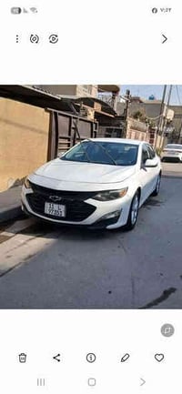 ماليبو ١٩ محرك ١.٥ تيربو كير مكينه صدر رقم وسنويه جديد صبغ ٣ قطع السعر...