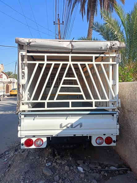 السلام عليكم ورحمة الله وبركاته من رخصة الادمن عندي محجر كيا فحل تسكام ويا قواعد وجادر ثابت جديد ما مستخدم مكان بغداد شارع المغرب الشراي يتصل *********** بي واتساب
