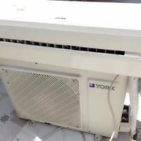 سبلت يورك ٢طن بلاد غاز الشركة شرط الشغل  السعر ع خاص 07735372565