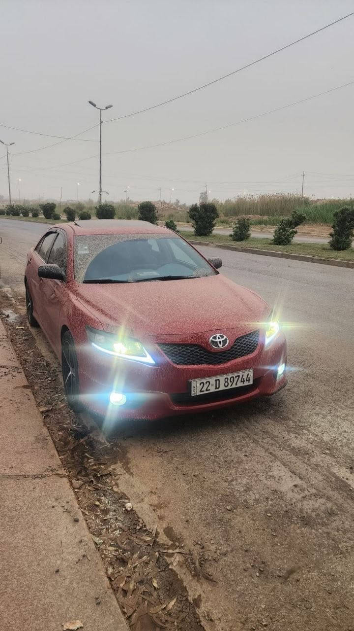 للبيع كامري 2010 وارد امريكي ✅

سعرها ادخل ع رابط https://t.me/carssofiraq/16279

فول مواصفات والسيارة غنية عن التعريف تجي ب:
محرك ٦ سلندر ٣٥٠٠ 
كشن السائق كهربائي 
تحكمات ستيرن 
ستارة  الجام الخلفي كهربائي (بلادي) 
السيارة ماشية ١٣٨ الف مكينة وگير شرط لا صرف لا تنقيص لا نفخ 
و ايرباكات كلها سليمة 
ومثل ما واضح السيارة ما تحتاج اي مصرف  شغل وامشي 
سيارة شبابية ومرتبة ضررها الجاملخ الخلفي اليمين  شي بسيط 
السعر 145$ ورقة ومجال بسيط 
مكان موصل 
للتواصل
 رقم تلفون ***********
*********** رقم تلفون 
.
.

🚗اعرض سيارتك ع اقوى قناة تلكرام و واتساب و صفحتي فيسبوك للبيع و شراء سيارات ادخل ع رابط 👈 https://t.me/carssofiraq
