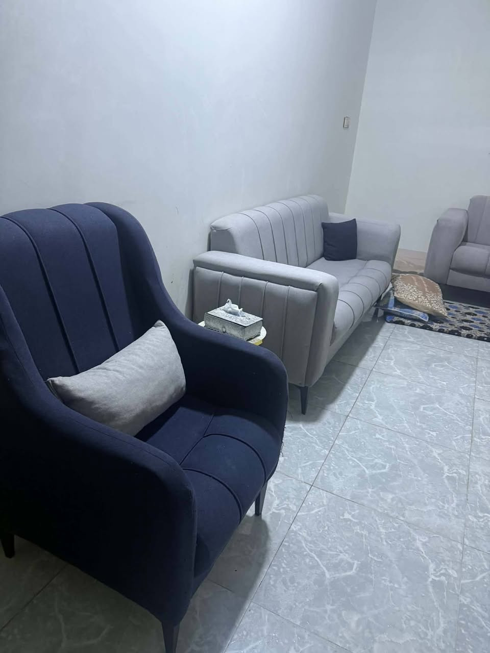 تخن تركي مودرن 10 نفر اخو الجديد بيع مستعجل 450 شراي خاص
~~~~~~~~
وياكم مندوبه وهذا مصدر رزقي
العنده اثاث للبيع يدزه خاص ابيعه نفس اليوم


**إذا كنت صاحب هذا الإعلان وتريد حذفه لأي سبب، رجاءا أرسل رسالة إلى الدعم الفني**