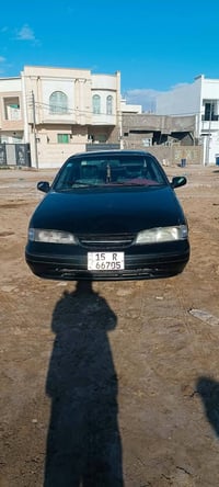 برنس فراشه • ١٩٩٧ • اوتوماتيك