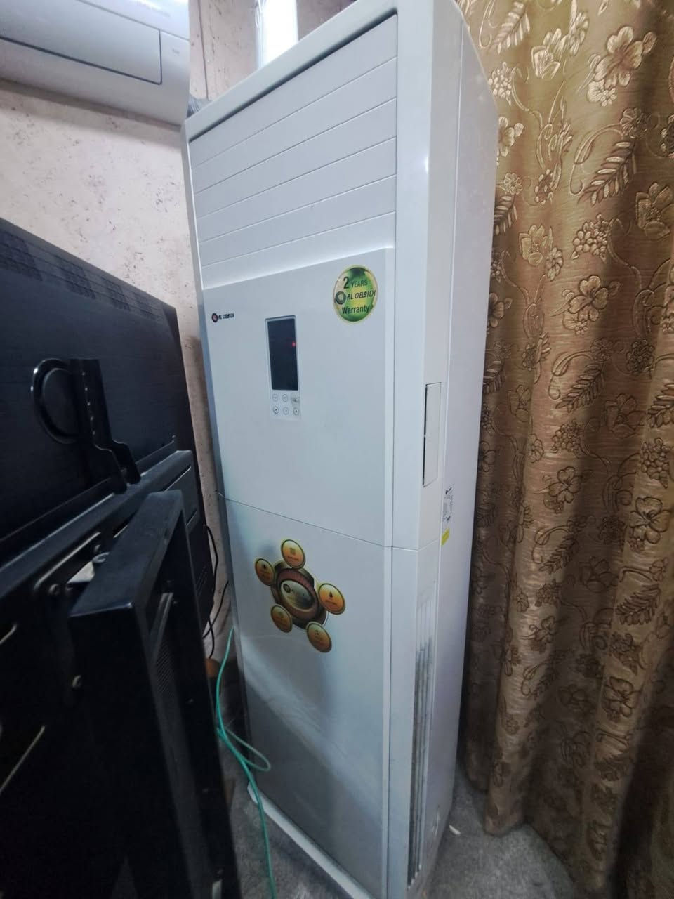 سبلت ٣ طن نوعيته كرفت اخو الجديد سعره ٧٥٠ بغداد حي الجامعة


**إذا كنت صاحب هذا الإعلان وتريد حذفه لأي سبب، رجاءا أرسل رسالة إلى الدعم الفني**