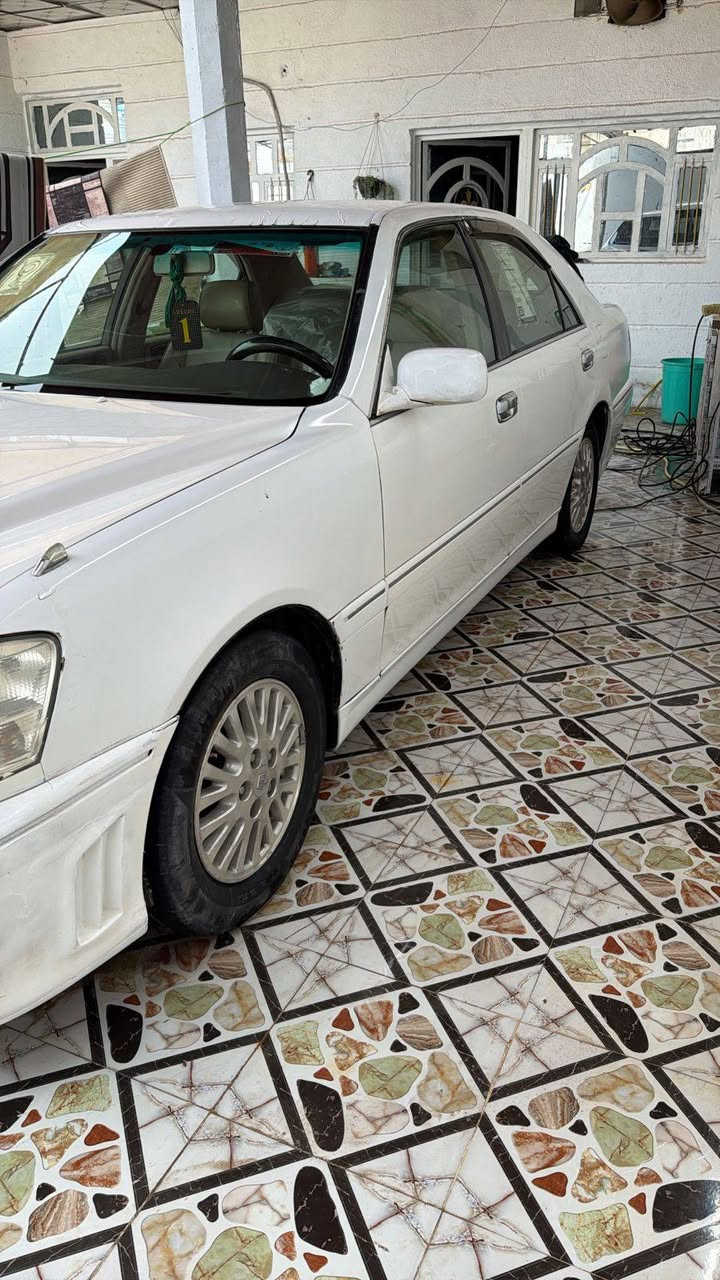 جنون أدوات كصتين
🔴 متومة ارقام وسنوية انلكيزي 

🔴محرك D4الكبير بالكارتون

🔴 3 دگم بردة خلفية اربع كشنات كهربائية 

🔴غرفة جلد بالكامل كشنات جلد بيجي 

🔴 اللايتات كرستال 

🔴حداديه جديده 

🔵للبيع السعر 37 العنوان البصره شارع الوفود للأستفسار الاتصال ع الرقم

 ***********
